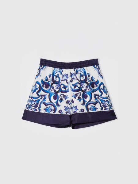 Pants kids Dolce & Gabbana