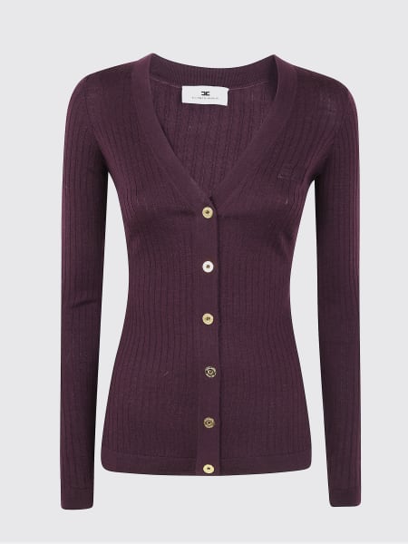 스웨터 여성 Elisabetta Franchi