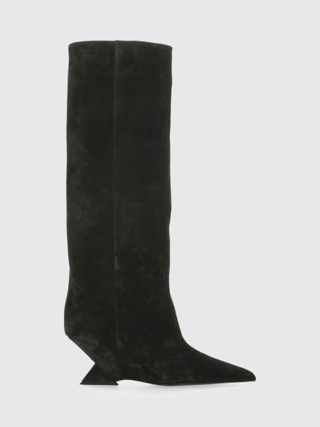 Boots woman The Attico