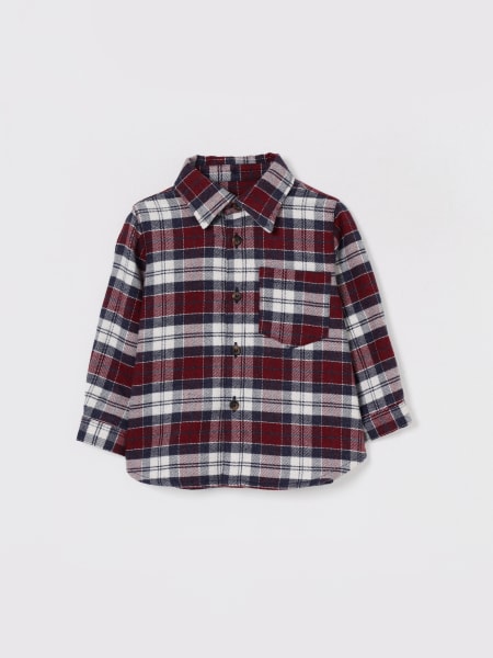 Shirt kids Zhoe & Tobiah