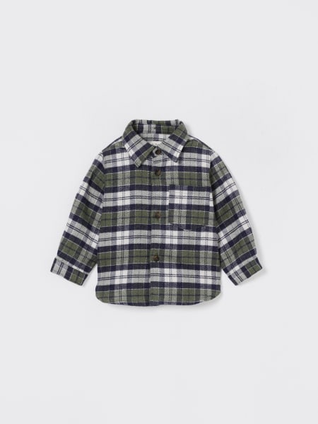 Shirt kids Zhoe & Tobiah