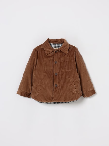 Blazer kids Zhoe & Tobiah