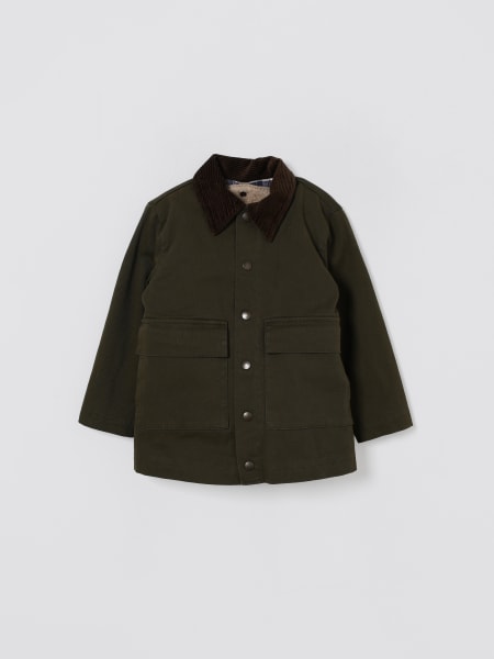 Blazer kids Zhoe & Tobiah