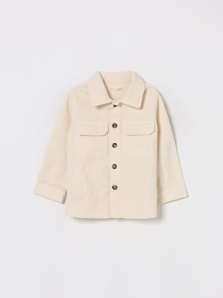 Shirt kids Zhoe & Tobiah