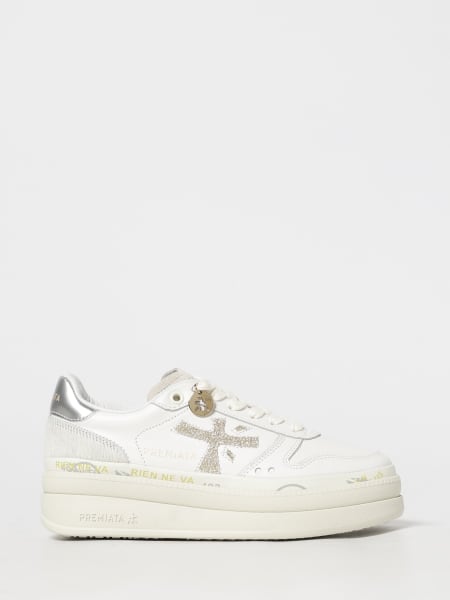 Shoes woman Premiata