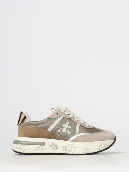 Shoes woman Premiata