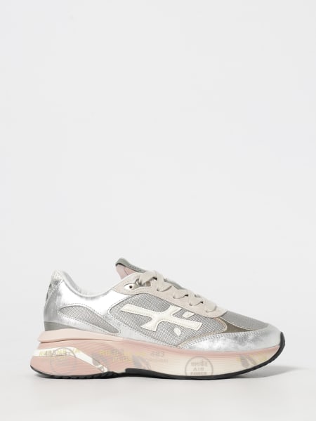 Shoes woman Premiata