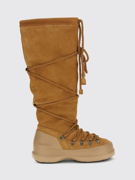 Boots woman Moon Boot