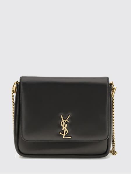 Shoulder bag woman Saint Laurent