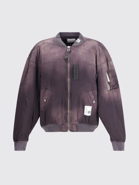 Jacket men Maison Mihara Yasuhiro