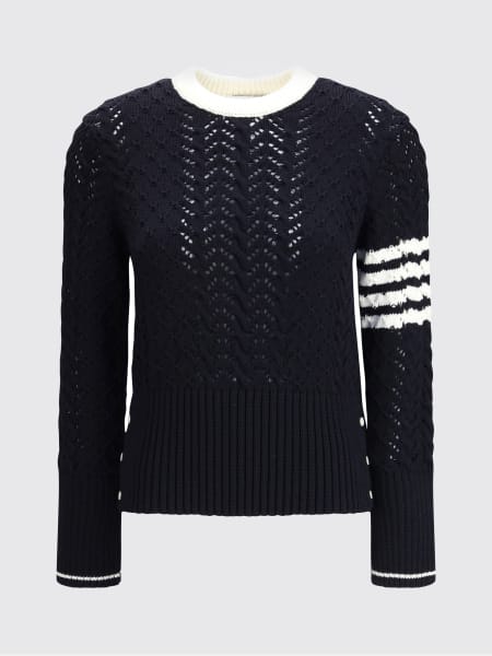 Sweater woman Thom Browne