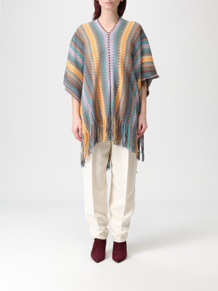 Jacket woman Missoni