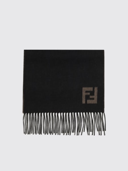 Scarf men Fendi
