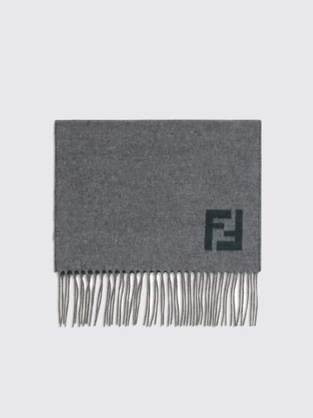 Scarf men Fendi