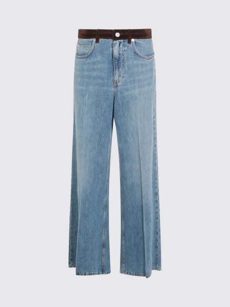 Jeans woman Marni