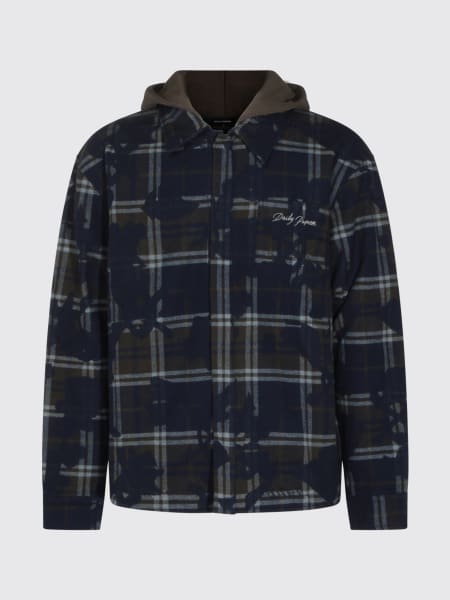 Shirt men Daily Paper