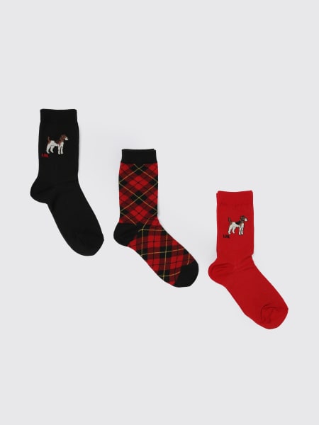 Socks woman Lauren Ralph Lauren