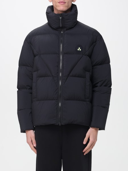 Piumino trapuntato Peuterey in nylon