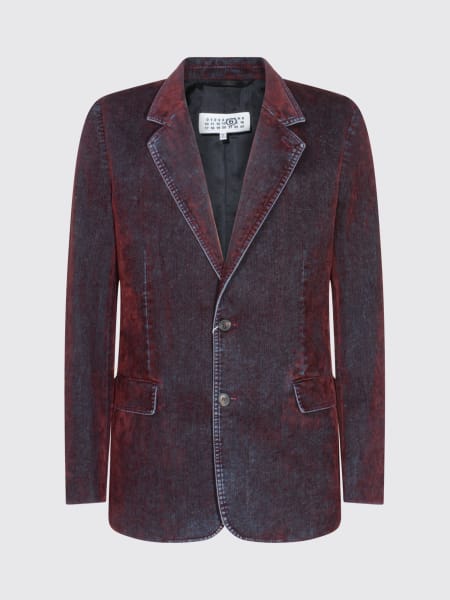 Blazer men Mm6 Maison Margiela
