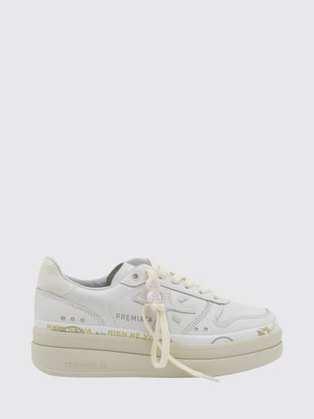 Sneakers woman Premiata