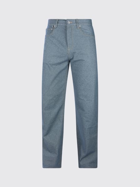 Jeans men Jacquemus