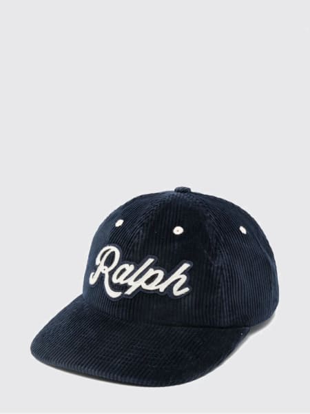 Hat men Polo Ralph Lauren