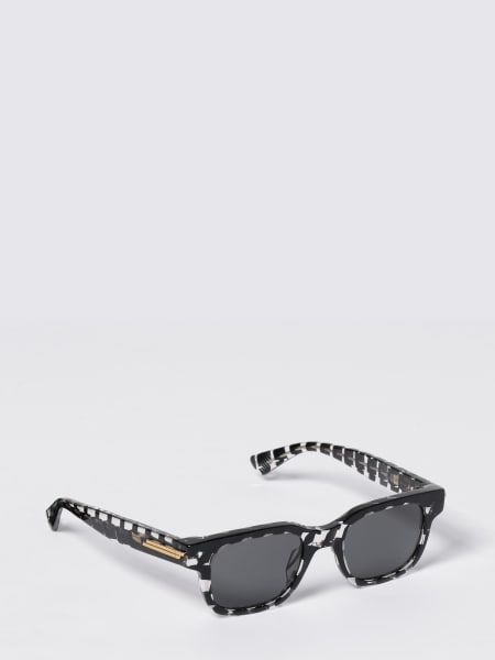 Sunglasses men Bottega Veneta