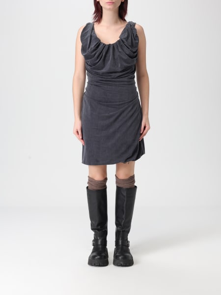 Dress woman Vivienne Westwood