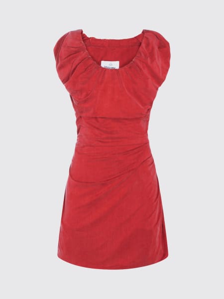 Dress woman Vivienne Westwood