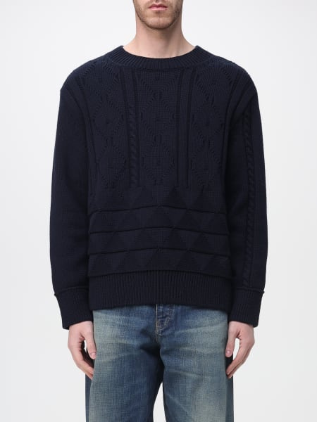 Pullover herren Namacheko