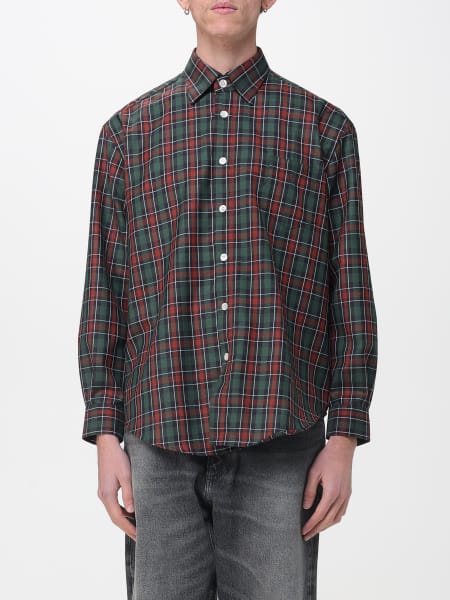 Hemd herren Namacheko