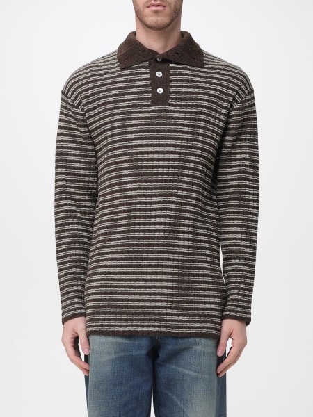 Pullover herren Namacheko