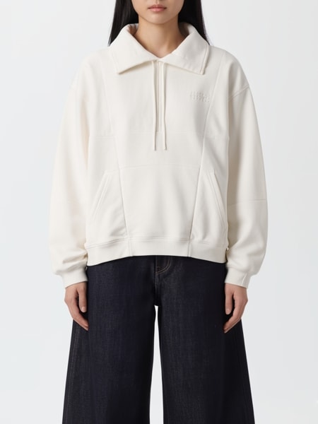 Sweatshirt woman Mm6 Maison Margiela
