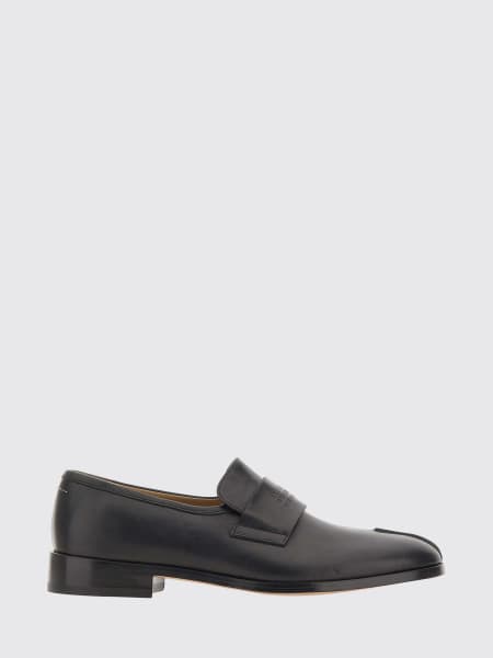 Loafers men Mm6 Maison Margiela