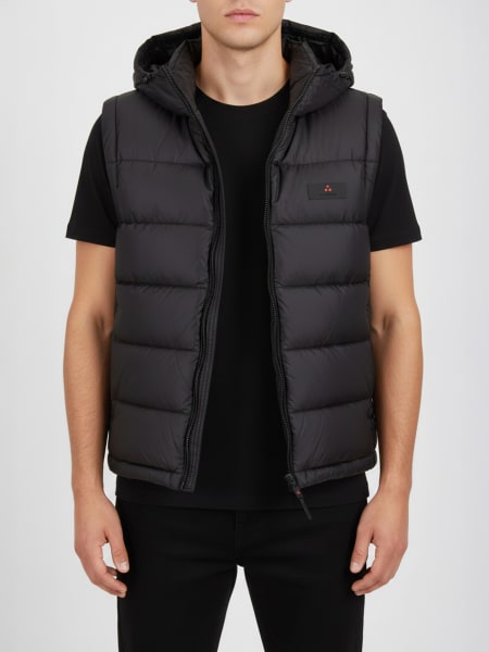 Suit vest men Peuterey