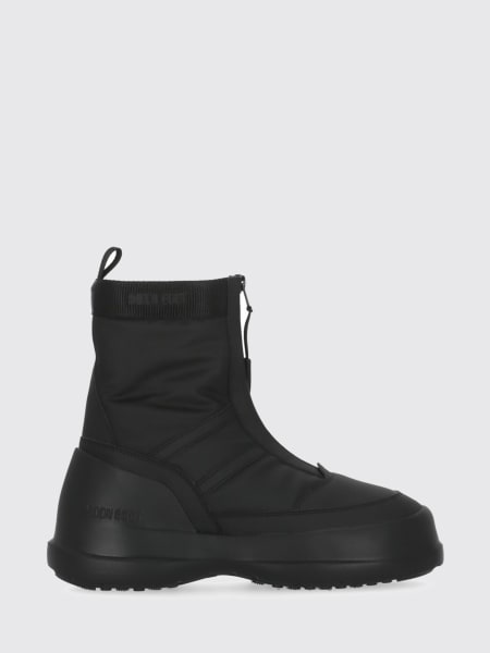 Shoes men Moon Boot
