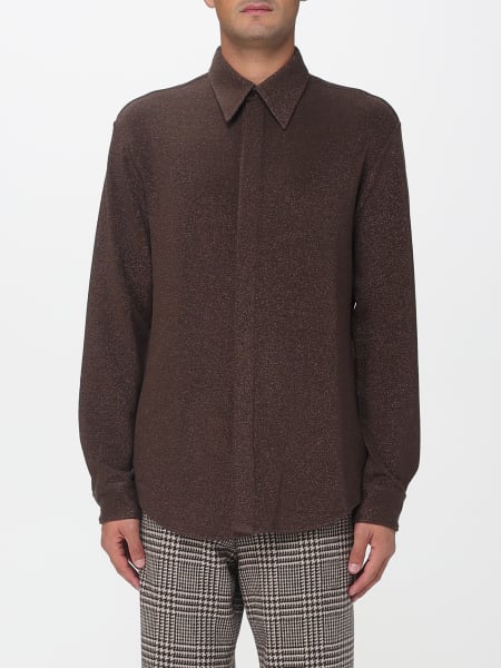 T-shirt men Emporio Armani