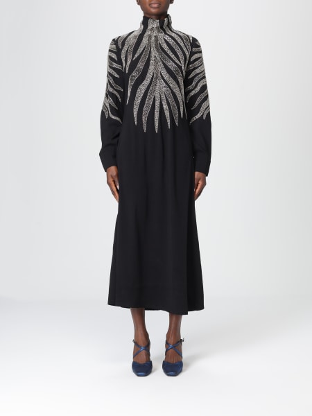 Dress woman Maliparmi