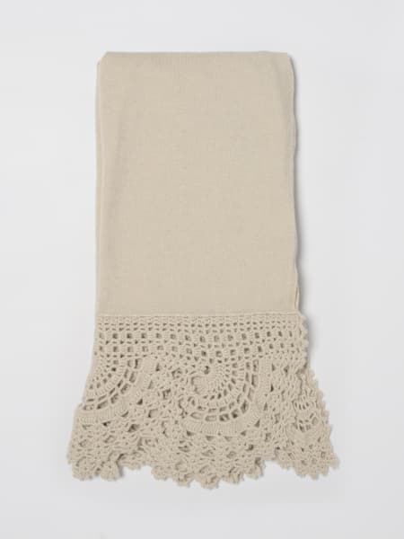 Écharpe femme Drumohr