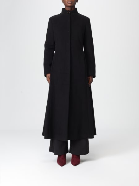 Coat woman Maliparmi