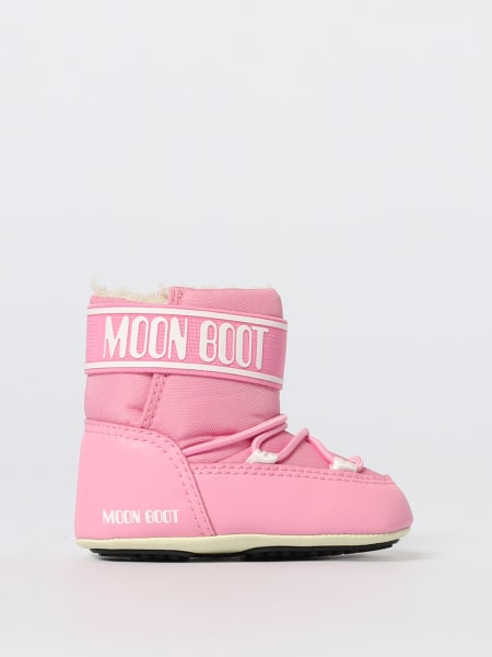 Shoes kids Moon Boot