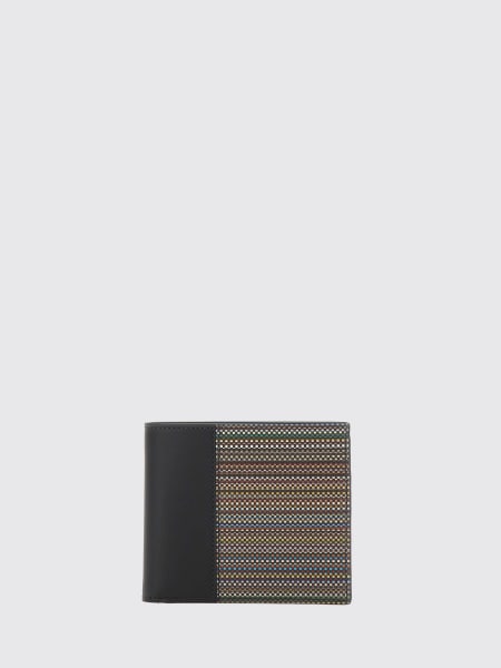 Wallet men Paul Smith