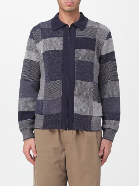 Cardigan men Paul Smith