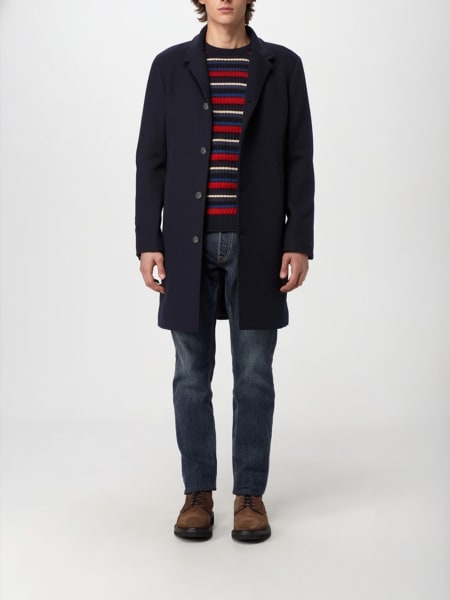 Coat men Paul Smith