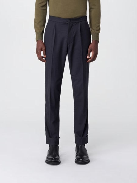 Pants men Paul Smith