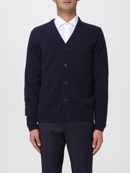 Cardigan men Paul Smith