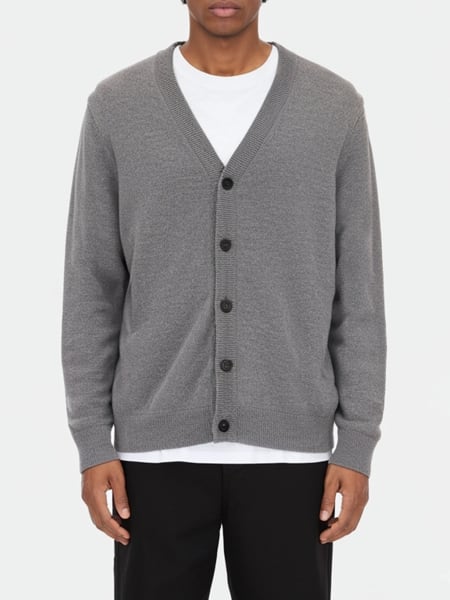 Cardigan men Paul Smith