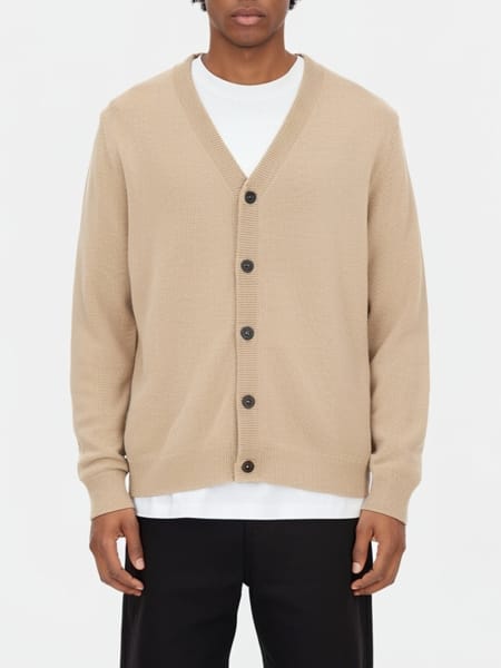 Cardigan men Paul Smith