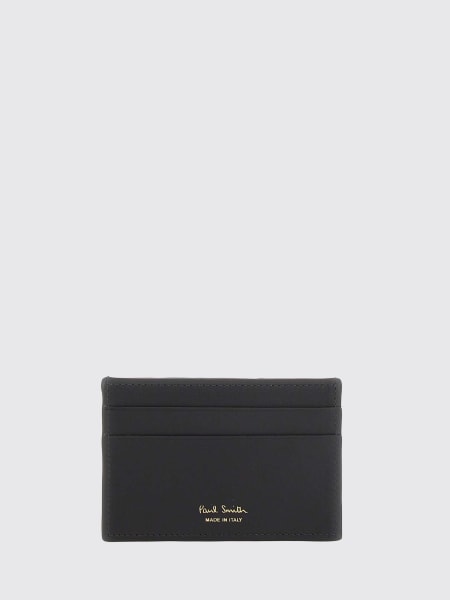 Wallet men Paul Smith