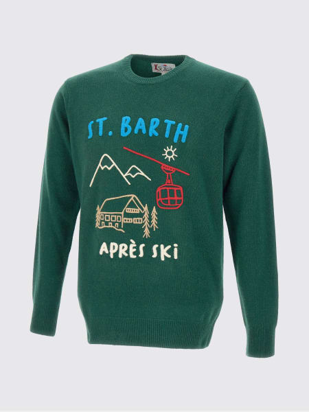Sweater men Mc2 Saint Barth